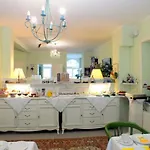 Hotell Garni Ostseegruss Obje Rostock