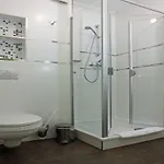 Hotell Garni Ostseegruss Obje Rostock
