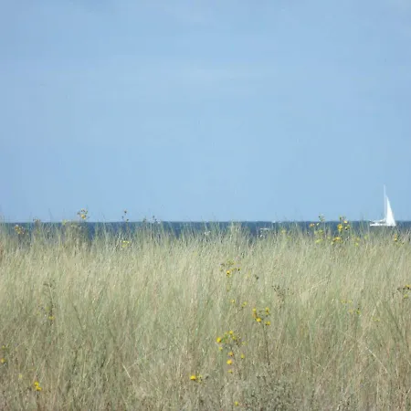 Garni Ostseegruss Obje *
