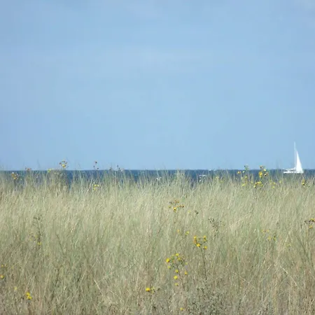 Garni Ostseegruss Obje Rostock